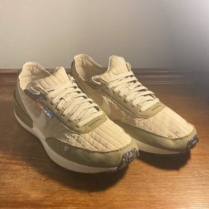 Nike Waffle One Rattan Premium Men’s Shoe.